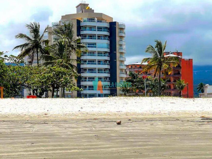 Cobertura com 3 dormitórios à venda, 150 m² por R$ 1.650.000,00 - Indaiá - Caraguatatuba/SP
