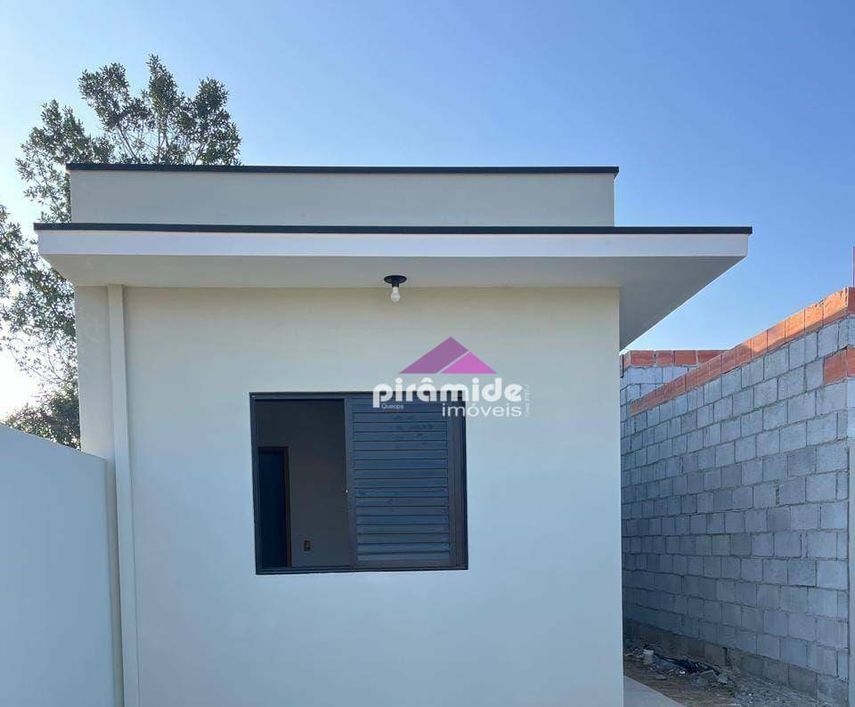 Casa com 2 dormitórios à venda, 63 m² por R$ 320.000,00 - Balneário dos Golfinhos - Caraguatatuba/SP