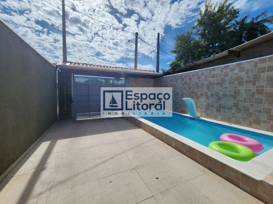Sobrado com 4 dormitórios à venda, 123 m² por R$ 900.000,00 - Martim de Sá - Caraguatatuba/SP