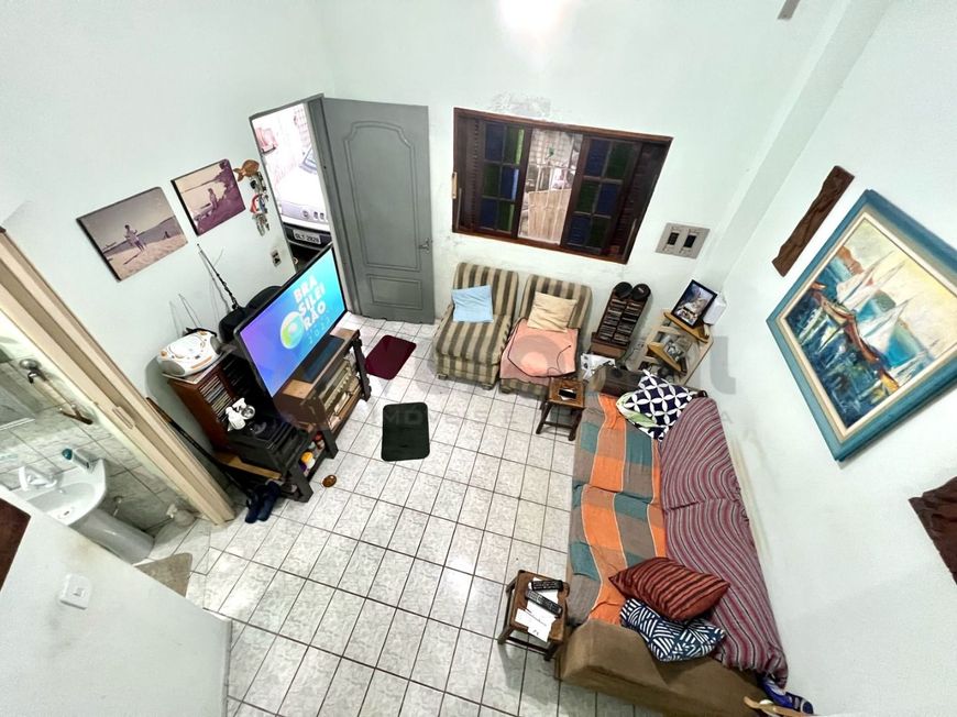 Casa com 2 dormitórios à venda, 106 m² por R$ 370.000,00 - Jardim Arua - Caraguatatuba/SP