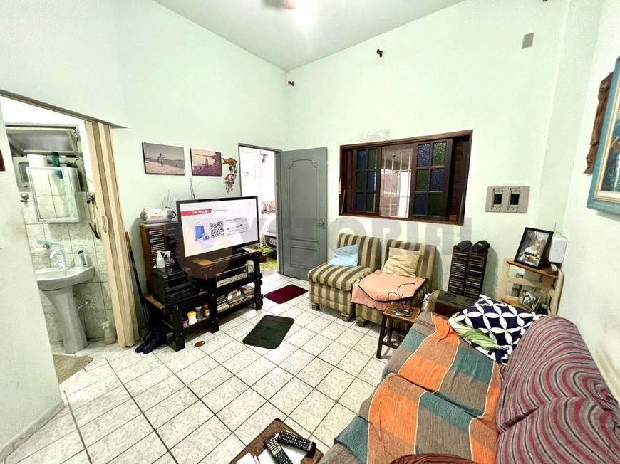 Casa com 2 dormitórios à venda, 106 m² por R$ 370.000,00 - Jardim Arua - Caraguatatuba/SP