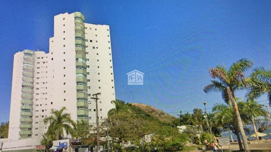 Apartamento com 3 dormitórios à venda, 152 m² por R$ 1.080.000 - Prainha - Caraguatatuba/SP
