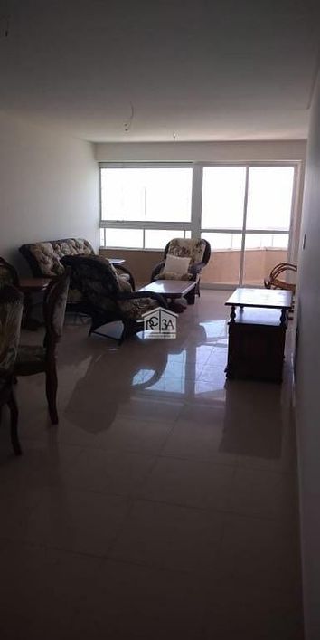 Apartamento com 3 dormitórios à venda, 152 m² por R$ 1.080.000 - Prainha - Caraguatatuba/SP