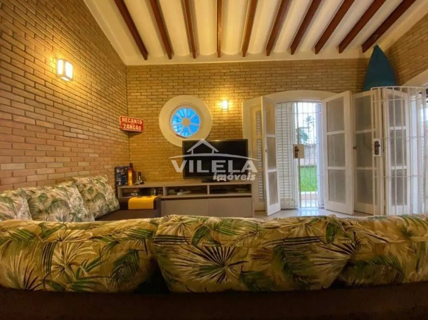 Linda Casa a venda Praia das Palmeiras