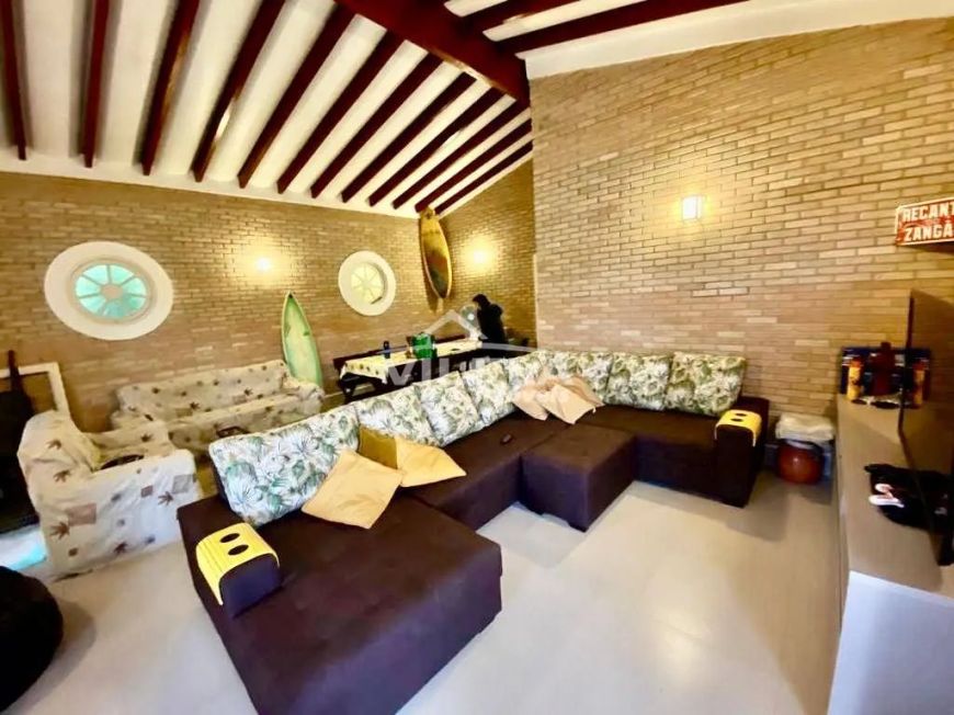 Linda Casa a venda Praia das Palmeiras
