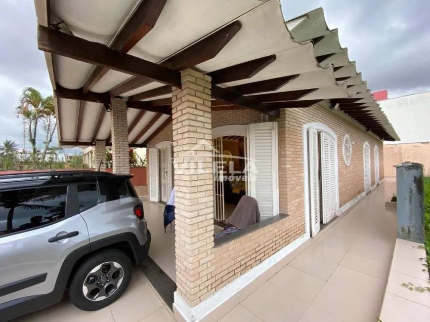 Linda Casa a venda Praia das Palmeiras