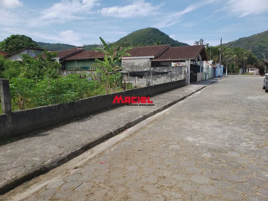 Terreno Residencial em Caraguatatuba