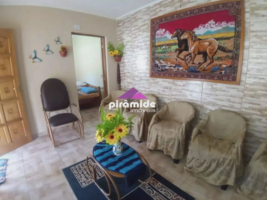 Casa com 2 dormitórios à venda, 162 m² por R$ 380.000,00 - Morro do Algodão - Caraguatatuba/SP
