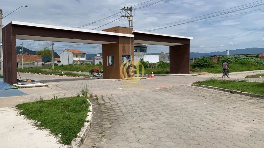 terreno residencial à venda no Portal dos Pássaros, em Caraguatatuba