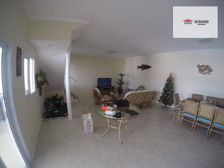 Casa com 4 dormitórios à venda, 260 m² por R$ 800.000 - Balneário dos Golfinhos - Caraguatatuba/SP