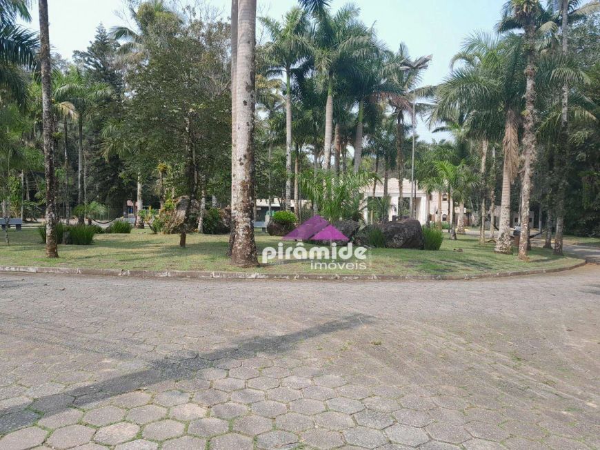 Terreno à venda, 403 m² por R$ 547.000,00 - Massaguaçu - Caraguatatuba/SP