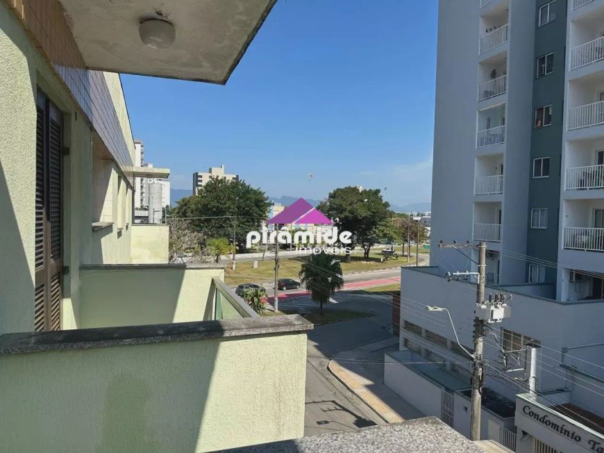 Apartamento com 2 dormitórios à venda, 60 m² por R$ 380.000 - Sumaré - Caraguatatuba/SP
