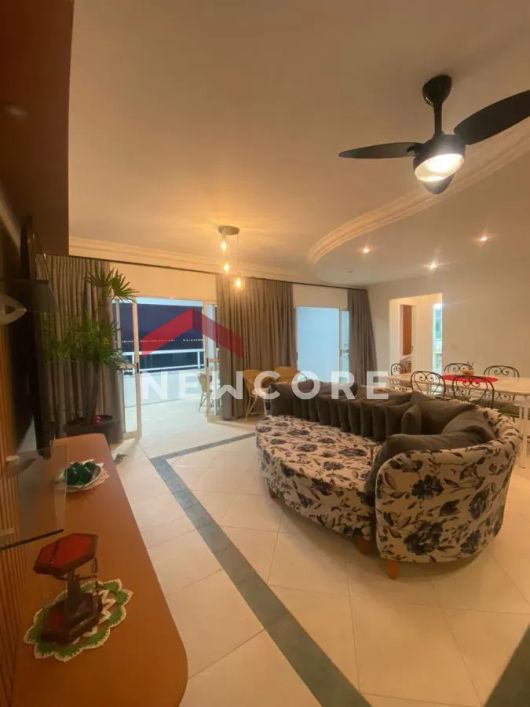 Apartamento em Rua Adaly Coelho Passos - Prainha - Caraguatatuba/SP