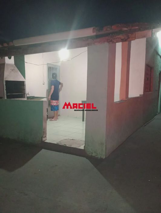 CASA MARTIN DE SÁ - 800 METROS DA PRAIA - ACEITA TROCA EM SJC