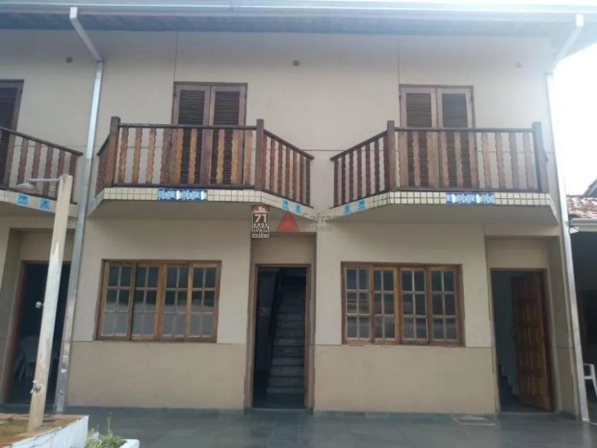 Casa Sobrado Condomínio em Caraguatatuba