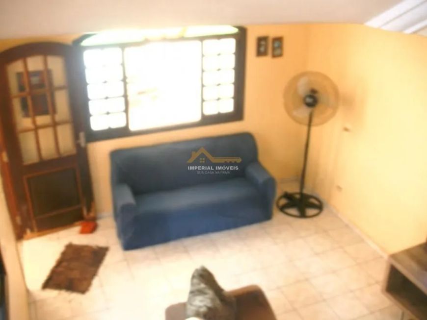À VENDA I0083 - CASA 4 DORMITÓRIOS NO MORRO DO ALGODÃO - CARAGUATATUBA/SP