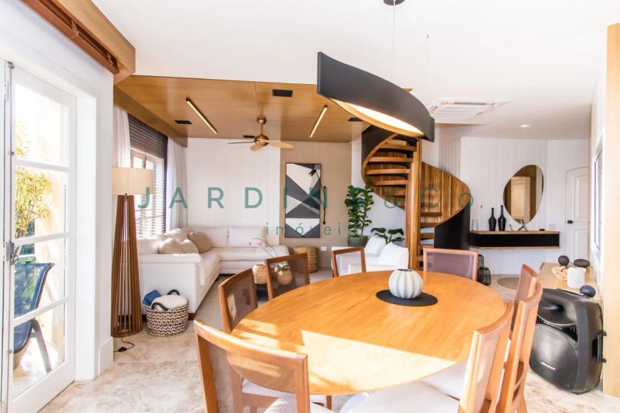 Apartamento à venda em Tabatinga
