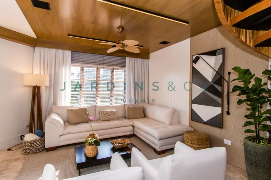 Apartamento à venda em Tabatinga