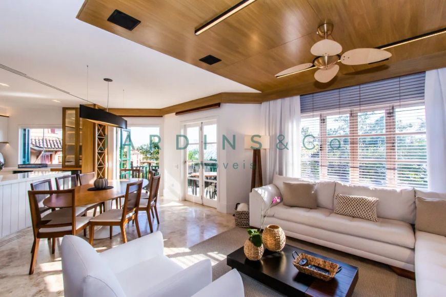 Apartamento à venda em Tabatinga