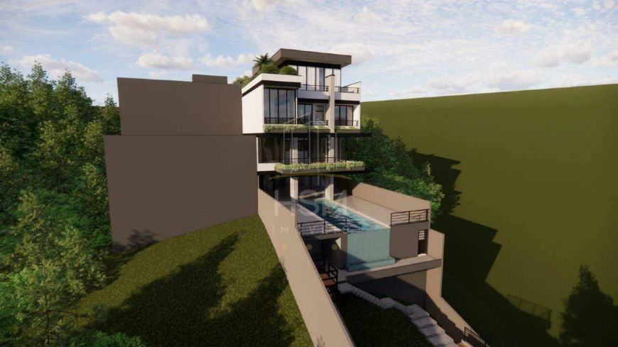 CASA CARAGUATATUBA - PÉ NA AREIA