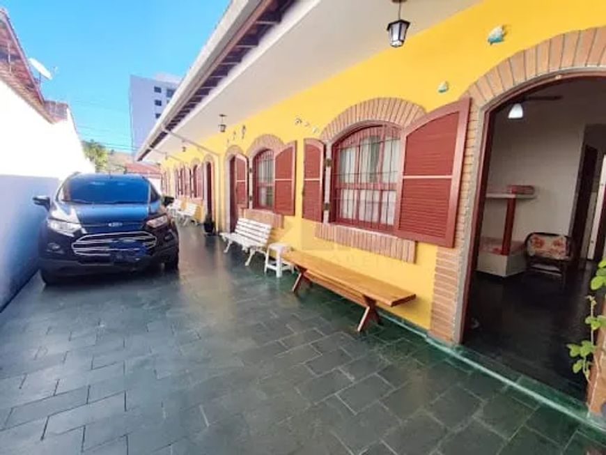 Casa à venda 6 Quartos, 6 Suites, 6 Vagas, 158M², Martim de Sá, Caraguatatuba - SP