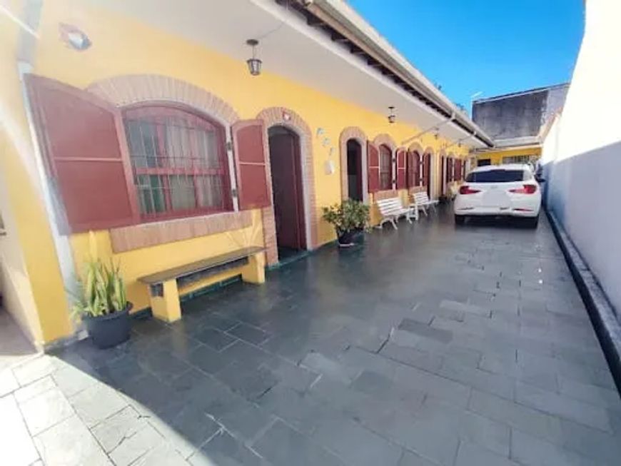 Casa à venda 6 Quartos, 6 Suites, 6 Vagas, 158M², Martim de Sá, Caraguatatuba - SP