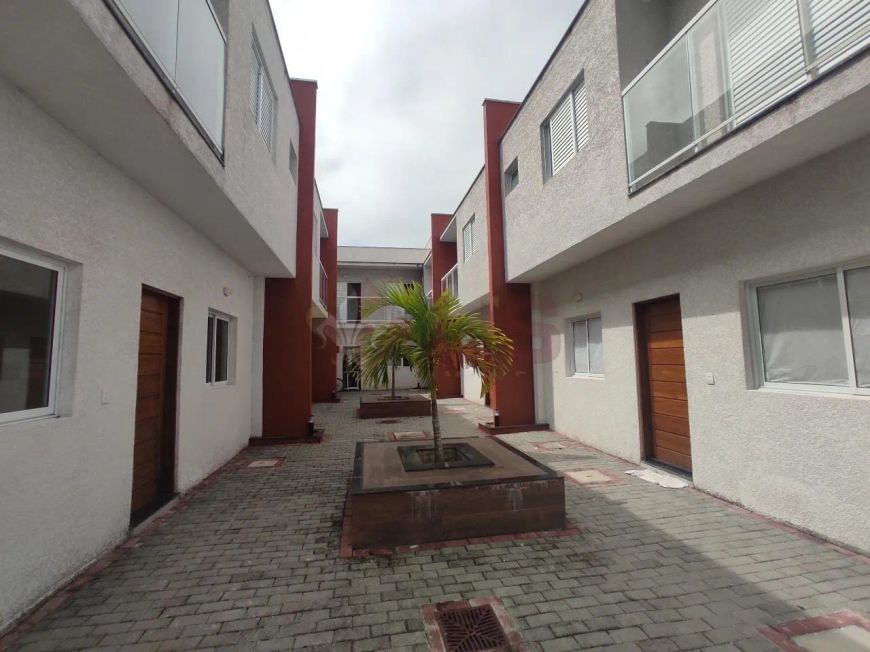 Casa à venda 2 Quartos, 2 Suites, 1 Vaga, 87M², Massaguaçu, Caraguatatuba - SP | Bioville