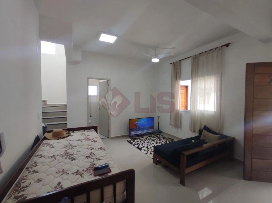 Casa à venda 2 Quartos, 2 Suites, 1 Vaga, 87M², Massaguaçu, Caraguatatuba - SP | Bioville