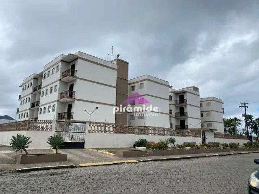 Apartamento com 2 dormitórios à venda, 40 m² por R$ 320.000,00 - Indaiá - Caraguatatuba/SP