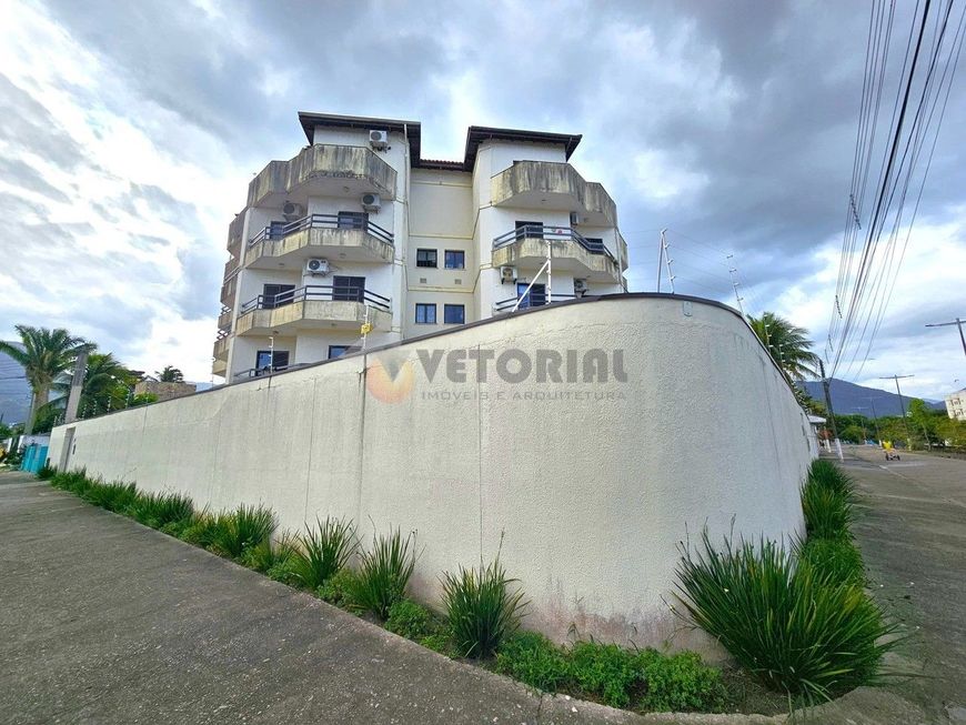 Cobertura com 4 dormitórios à venda, 240 m² por R$ 800.000 - Indaiá - Caraguatatuba/SP