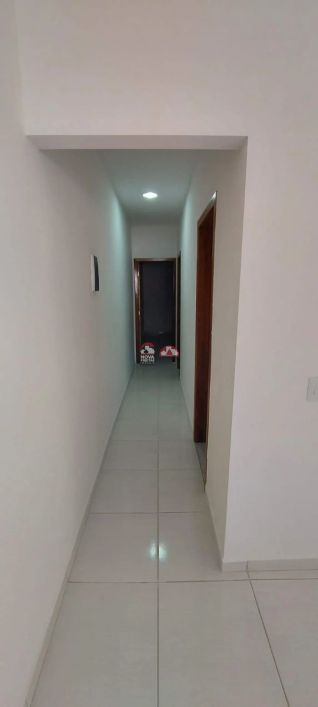 Casa no Balneário dos Golfinhos.