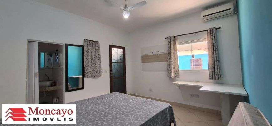 Casa para venda em Caraguatatuba, Jardim britania
