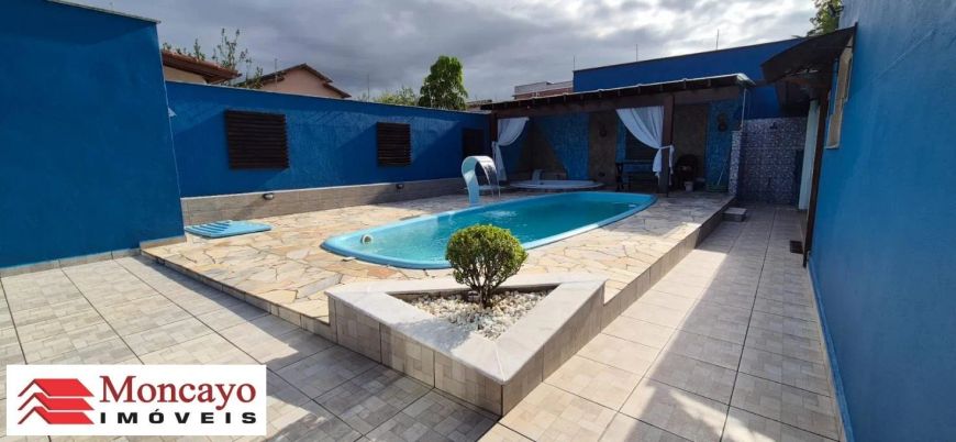 Casa para venda em Caraguatatuba, Jardim britania