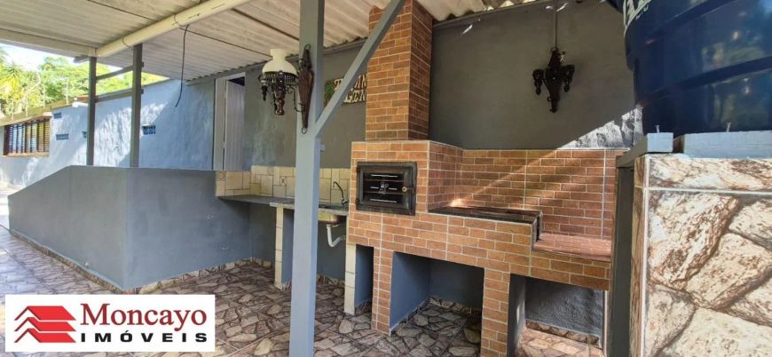 Casa para venda em Caraguatatuba, Jardim britania