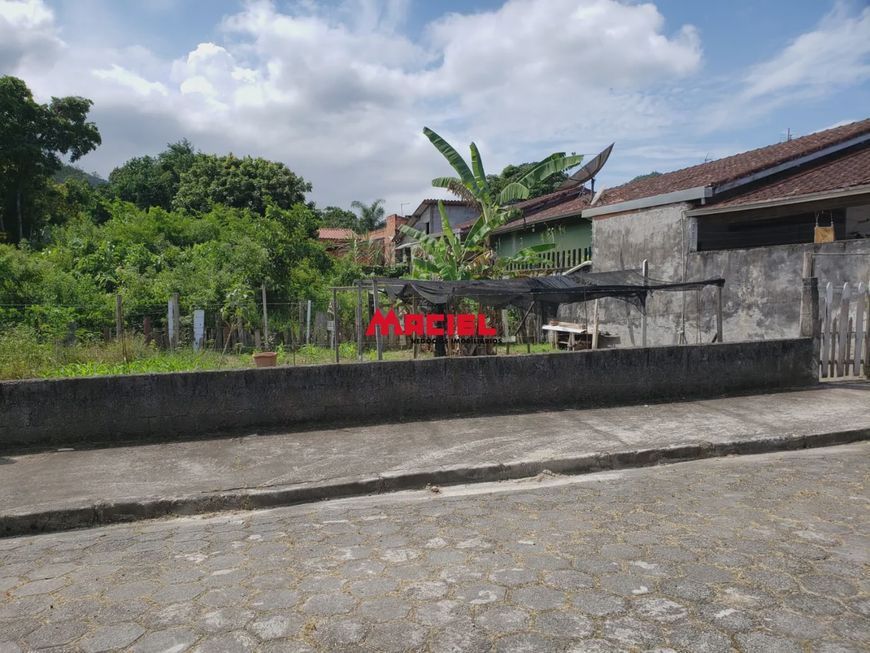 Terreno Residencial em Caraguatatuba