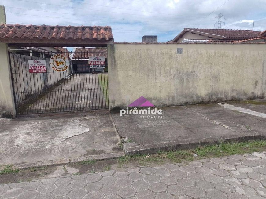 Casa com 1 dormitório à venda, 70 m² por R$ 375.000,00 - Jardim das Gaivotas - Caraguatatuba/SP