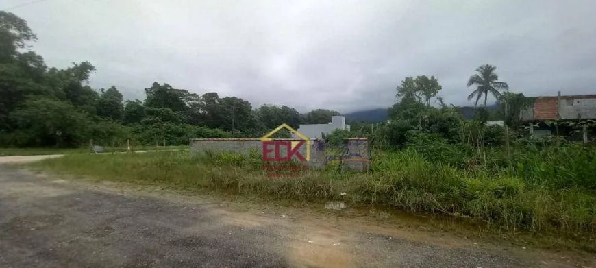 Terrenos com área total de 1.080m²em Massaguaçu!! Oportunidade