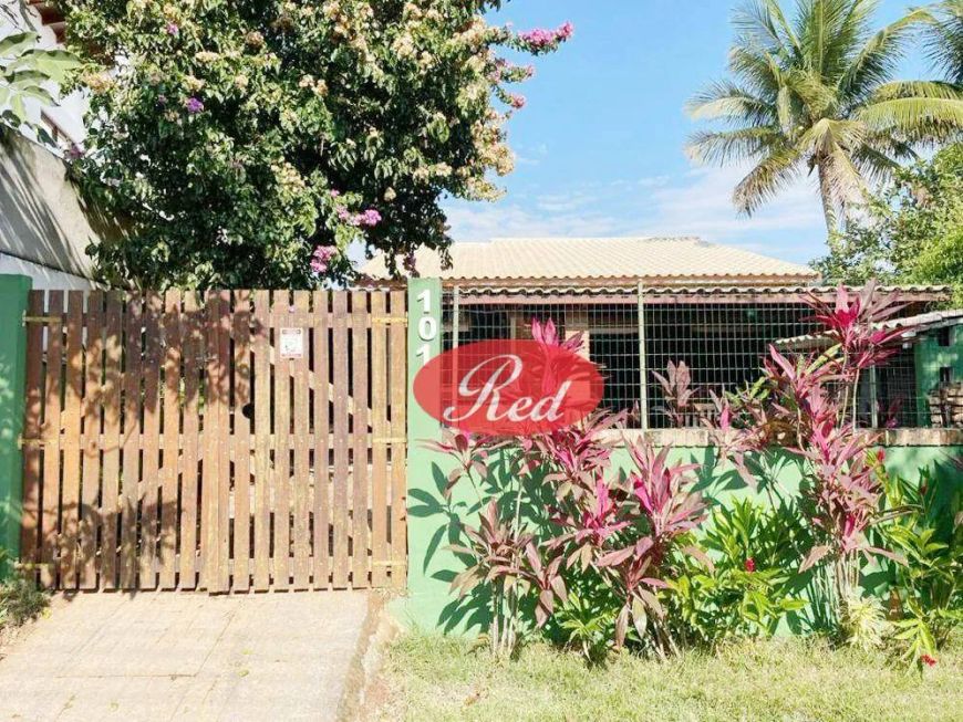 Casa com 3 dormitórios à venda, 145 m² por R$ 850.000,00 - Jardim Capricórnio - Caraguatatuba/SP