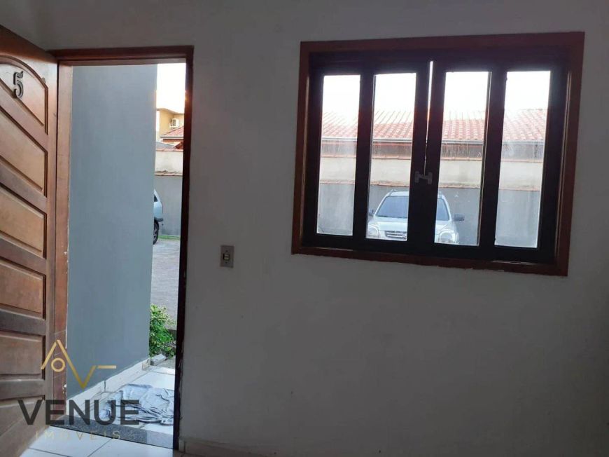 Sobrado com 2 dormitórios à venda, 83 m² por R$ 300.000,00 - Pontal de Santa Marina - Caraguatatuba/