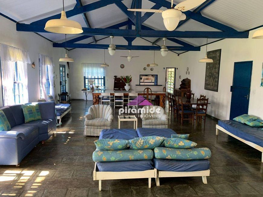 Área à venda, 3481 m² por R$ 7.659.190,00 - Praia das Palmeiras - Caraguatatuba/SP
