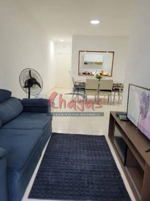 VENDE-SE | APARTAMENTO MOBILIADO | CIDADE JARDIM.