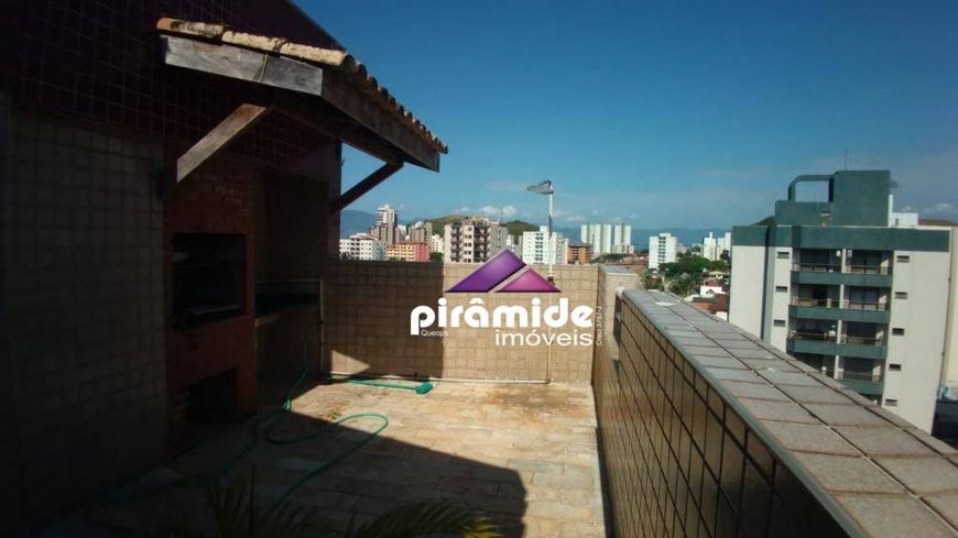 Cobertura com 3 dormitórios à venda, 144 m² por R$ 935.000,00 - Martim de Sá - Caraguatatuba/SP