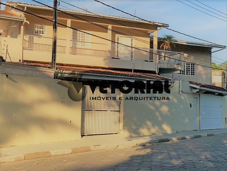 Sobrado Martim de Sá