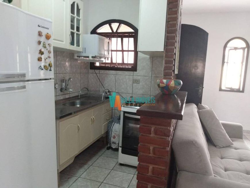 Casa com 2 dormitórios à venda, 72 m² por R$ 480.000,00 - Morro do Algodão - Caraguatatuba/SP
