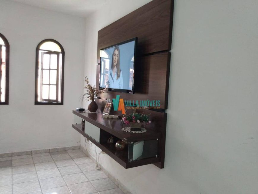 Casa com 2 dormitórios à venda, 72 m² por R$ 480.000,00 - Morro do Algodão - Caraguatatuba/SP
