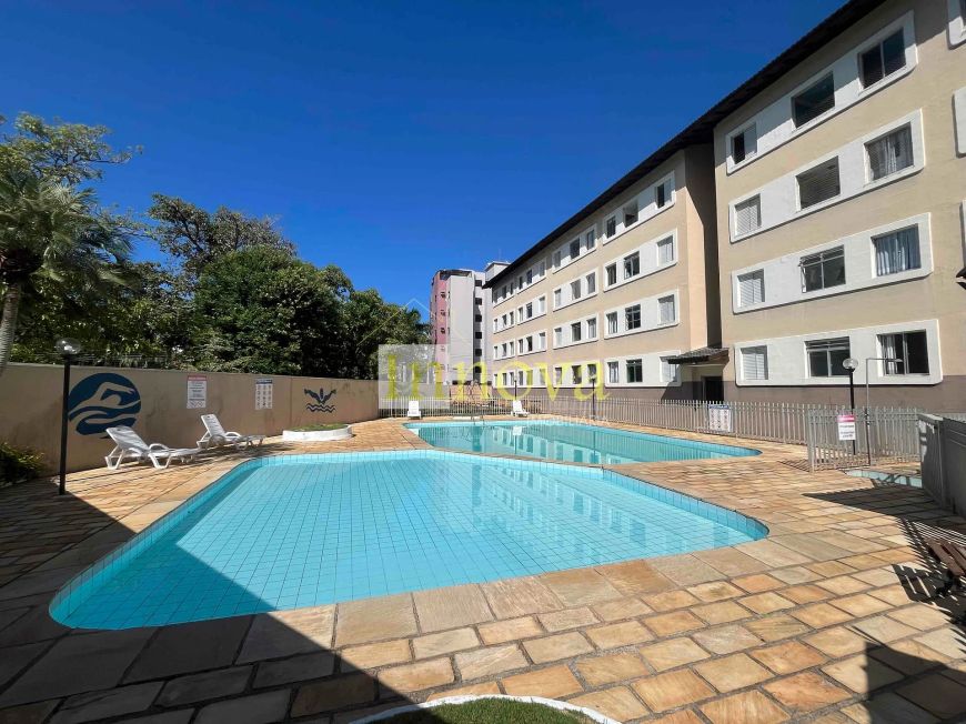 Excelente Apartamento com 2 dormitórios à Venda, no bairro Prainha , Caraguatatuba, Litoral Norte d