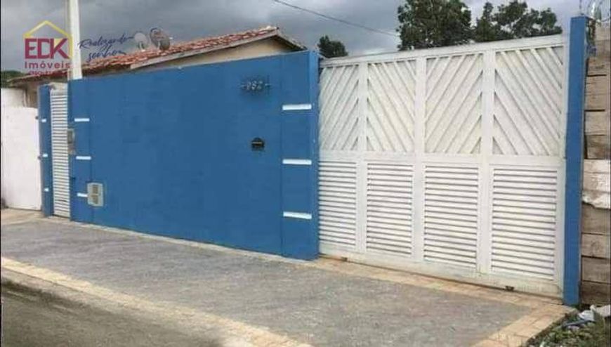 Casa com 3 dormitórios à venda, 420 m² por R$ 850.000 - Balneário dos Golfinhos - Caraguatatuba/SP