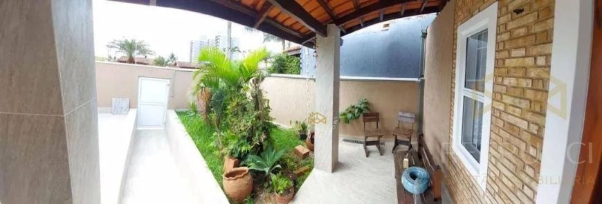 Casa Residencial à venda, Indaiá, Caraguatatuba - CA0245.