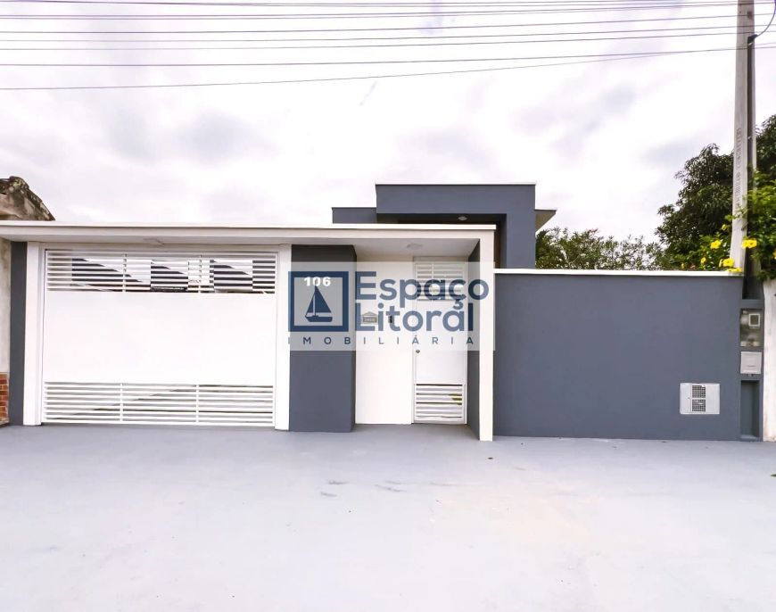 Casa à venda, Jardim do Sol, Caraguatatuba, SP
