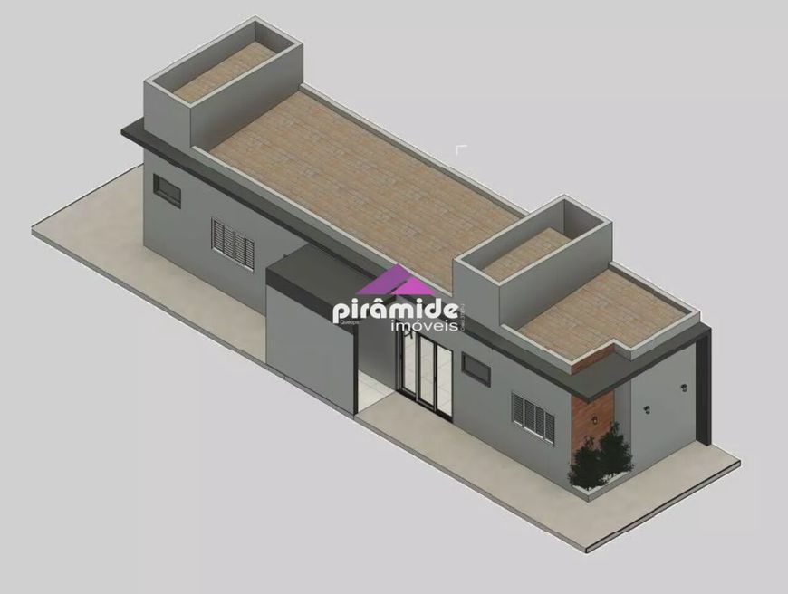 Casa com 2 dormitórios à venda, 67 m² por R$ 350.000 - Balneário dos Golfinhos - Caraguatatuba/SP